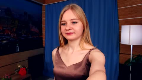 Hann G. Jones online show from January 2025 07:19:02 AM