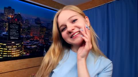 Hann G. Jones online show from January 2025 07:15:01 AM