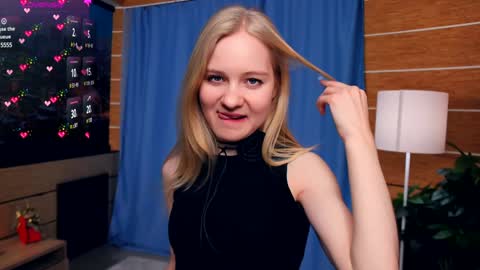 Hann G. Jones online show from January 2025 07:22:01 AM