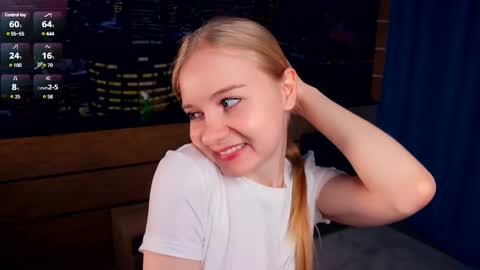 Hann G. Jones online show from March 2025 07:30:01 AM