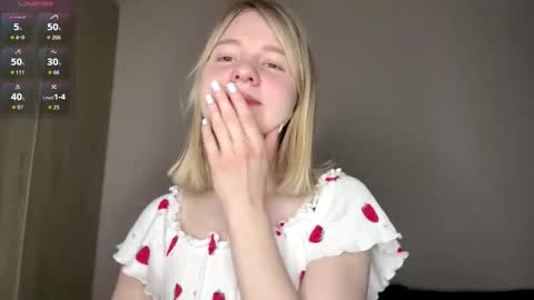 Hann G. Jones online show from February 2026 06:10:01 AM