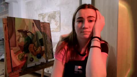 Jenny online show from November 2025 10:26:02 AM