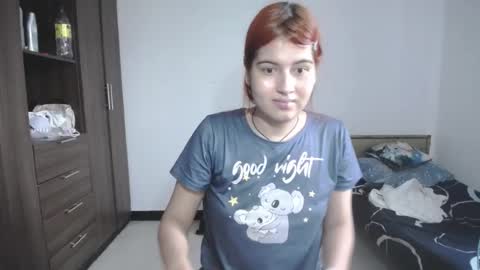 izzy online show from April 2026 09:50:02 PM