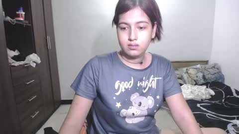 izzy online show from May 2026 01:11:01 AM