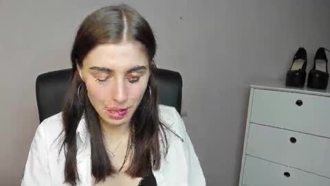 Snapshot of pia_desire chatting on October 2025 01:56:02 PM P I A online show from October 2025 01:56:02 PM