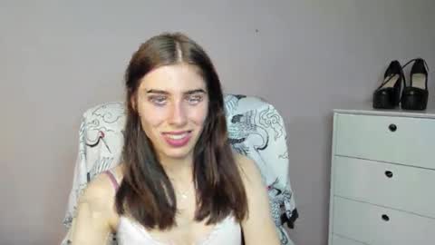 Snapshot of pia_desire chatting on October 2025 01:54:02 PM P I A online show from October 2025 01:54:02 PM