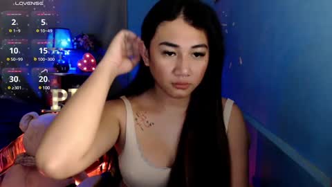 Pia online show from January 2025 02:33:01 AM