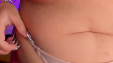  PIA FISHER  online show from February 2025 11:02:02 AM