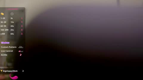 Snapshot of pialova chatting on July 2026 02:25:01 AM PIA online show from July 2026 02:25:01 AM