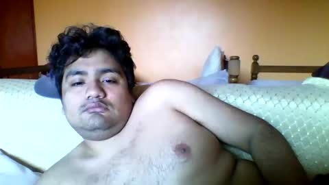 PICHULAMOJADA online show from October 2025 09:57:02 PM