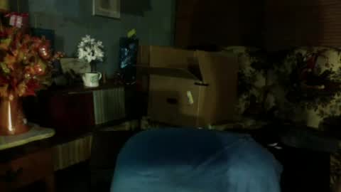 BEDBULL online show from June 2026 12:19:02 AM
