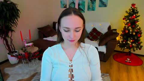 Emelie online show from January 2025 07:32:01 PM