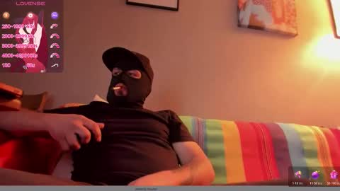 Snapshot of pierced_leather chatting on February 2026 10:33:01 PM pierced_leather online show from February 2026 10:33:01 PM