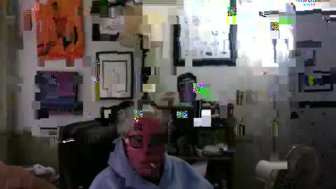 Snapshot of pieterjack chatting on May 2026 05:07:02 PM pieterjack online show from May 2026 05:07:02 PM