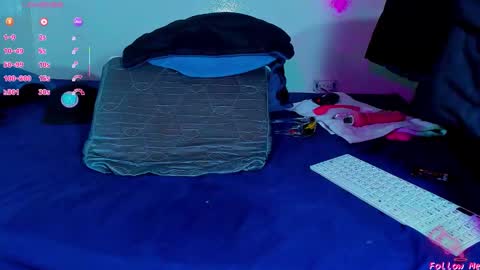 Snapshot of piggy_eddy chatting on January 2026 04:39:01 AM Eddy Brock... Its a pleasure to talk to... online show from January 2026 04:39:01 AM