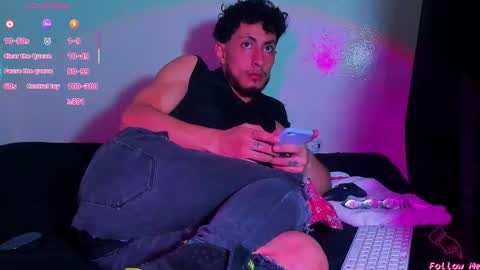 Snapshot of piggy_eddy chatting on February 2026 04:54:02 AM Eddy Brock... Its a pleasure to talk to... online show from February 2026 04:54:02 AM