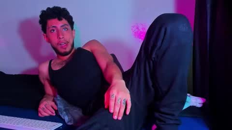 Snapshot of piggy_eddy chatting on February 2026 02:32:02 AM Eddy Brock... Its a pleasure to talk to... online show from February 2026 02:32:02 AM