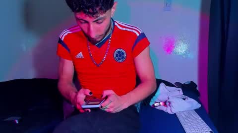 Snapshot of piggy_eddy chatting on February 2026 03:07:02 AM Eddy Brock... Its a pleasure to talk to... online show from February 2026 03:07:02 AM