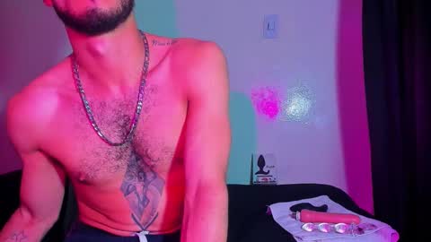 Snapshot of piggy_eddy chatting on March 2026 02:50:02 AM Eddy Brock... Its a pleasure to talk to... online show from March 2026 02:50:02 AM