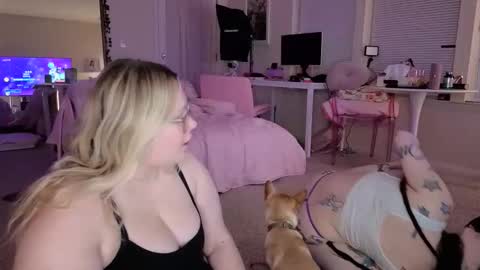 Piggy Rose online show from April 2026 12:30:02 AM