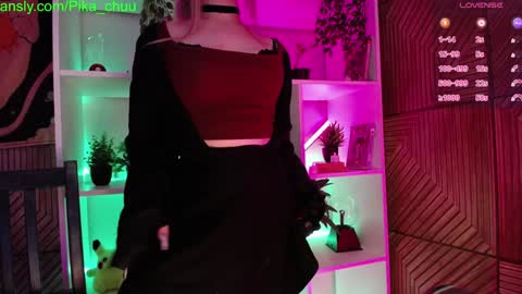 Sonya online show from December 2024 10:23:01 PM