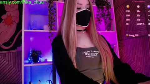 Sonya online show from December 2024 09:35:01 PM