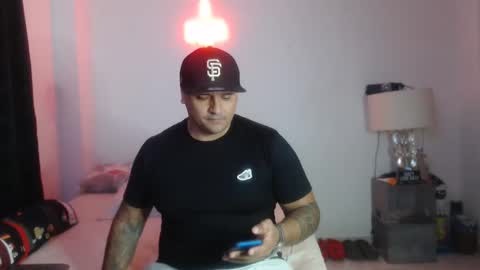 pikoro_gomez online show from January 2025 01:42:02 AM