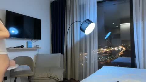 Snapshot of pileacadieri__ chatting on January 2026 04:33:02 PM Trisha online show from January 2026 04:33:02 PM