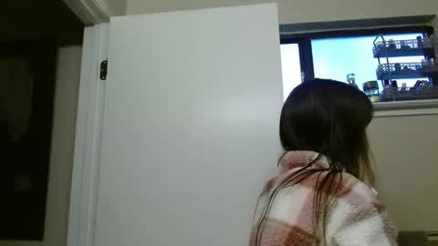 PilloGoddess online show from January 2025 09:07:01 PM