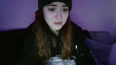 PilloGoddess online show from February 2025 08:53:02 AM