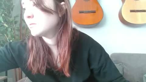 PilloGoddess online show from December 2025 08:50:02 PM