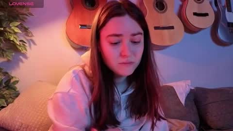 PilloGoddess online show from January 2026 08:38:01 AM