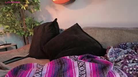 PilloGoddess online show from March 2026 11:49:02 AM