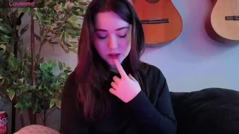 PilloGoddess online show from March 2026 08:18:01 AM