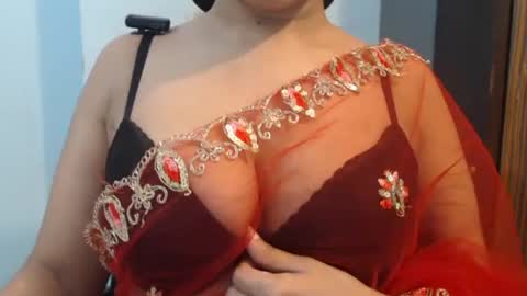Snapshot of pilowprincess chatting on June 2026 07:08:01 PM Sayra online show from June 2026 07:08:01 PM
