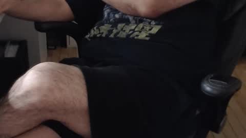 Snapshot of pimprobo chatting on October 2025 03:13:01 PM Pimp Robo online show from October 2025 03:13:01 PM