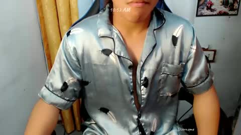 pinay_cristine online show from February 2025 03:45:02 AM