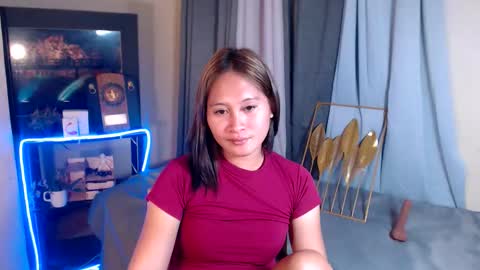 Ur sexyfranca online show from February 2026 05:18:02 AM