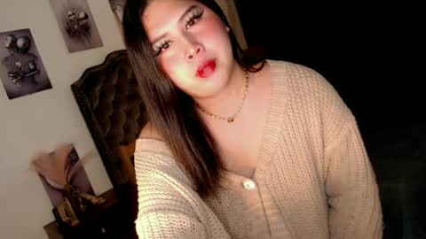 Snapshot of pinay_ivy chatting on June 2026 05:12:01 AM Ivy Morningstar online show from June 2026 05:12:01 AM