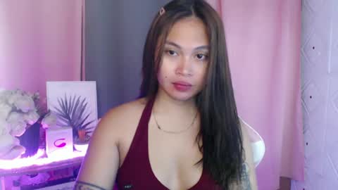 Snapshot of pinay_jenxx chatting on May 2026 10:09:01 AM Jen online show from May 2026 10:09:01 AM