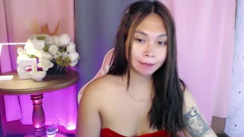 Snapshot of pinay_jenxx chatting on May 2026 11:56:01 PM Jen online show from May 2026 11:56:01 PM