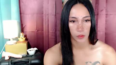 lucyLove online show from March 2026 03:03:02 AM