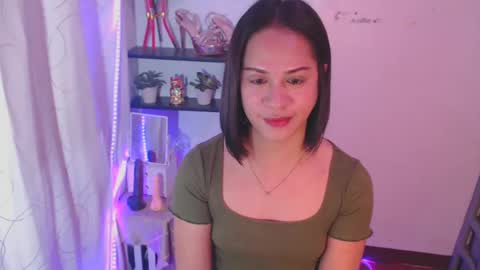 pinay_shawnx online show from February 2025 07:03:01 PM