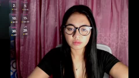 Snapshot of pinay_singlemomxs chatting on July 2026 09:24:01 PM pinay_singlemomxs online show from July 2026 09:24:01 PM
