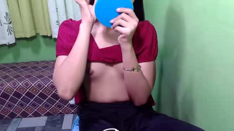 Snapshot of pinaymorena_rhowe chatting on January 2025 02:47:02 PM pinaymorena_rhowe online show from January 2025 02:47:02 PM