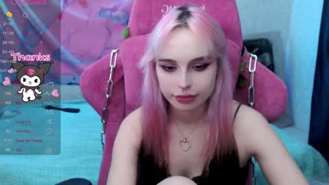 Nancy online show from December 2024 08:15:01 PM