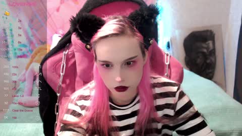 Nancy online show from January 2025 10:24:01 PM