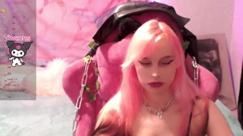 Nancy online show from February 2025 11:16:01 PM