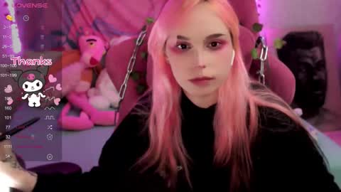 Nancy online show from February 2025 10:39:02 PM