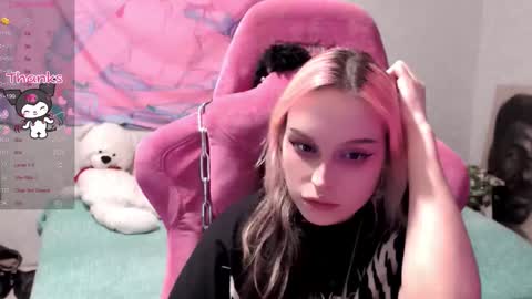 Nancy online show from September 2025 11:49:01 PM